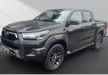 Toyota Hilux 6.090 km 57.990 &euro; Paderborn 33104