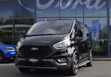 Ford Tourneo Custom 43.700 km 37.950 &euro; Gütersloh 33334