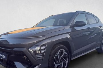 Hyundai KONA 17.354 km 27.490 &euro; Verl 33415