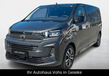 Citroen SpaceTourer 1.001 km 40.870 &euro; Geseke 59590