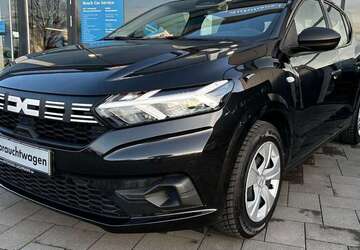 Dacia Sandero 19.850 km 13.990 &euro; Salzkotten 33154