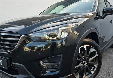 Mazda CX-5 179.000 km 7.750 &euro; Lippstadt 59557