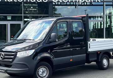 Mercedes-Benz Sprinter 12.286 km 45.815 &euro; Soest 59494