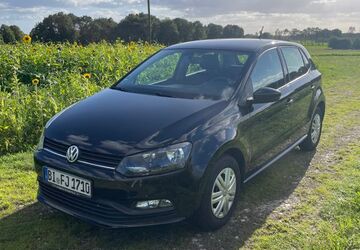 VW Polo 132.000 km 5.490 &euro; Rietberg 33397