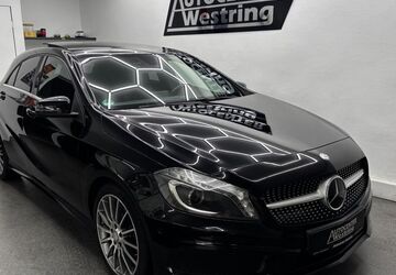 Mercedes-Benz A 180 68.000 km 15.890 &euro; Gütersloh 33334