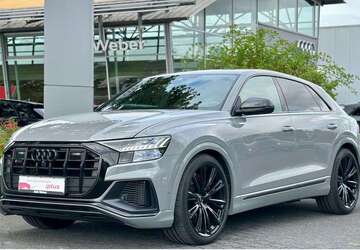 Audi SQ8 74.890 km 79.890 &euro; Neubeckum 59269