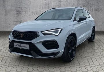 Cupra Ateca 25.700 km 29.980 &euro; Rheda-Wiedenbrück 33378
