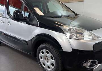 Peugeot Partner 74.624 km 10.990 &euro; Soest 59494