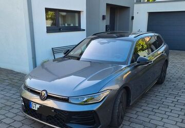 VW Passat Variant 39.986 km 49.990 &euro; Rheda-Wiedenbrück 33378