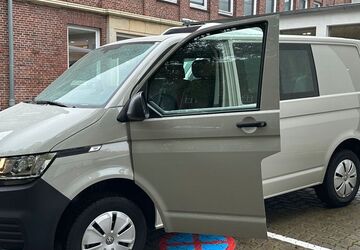 VW T6 Transporter 38.000 km 28.900 &euro; Lippstadt 59557