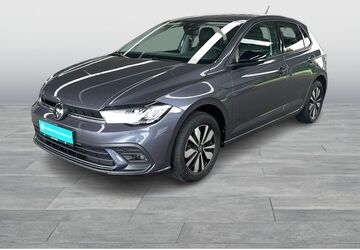 VW Polo 17.503 km 18.997 &euro; Büren 33142