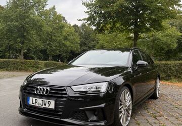 Audi A4 141.330 km 21.850 &euro; Lippstadt 59558