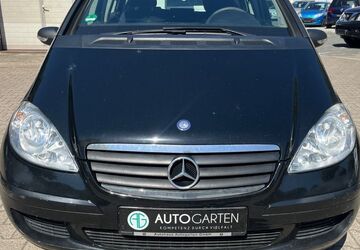 Mercedes-Benz A 170 215.000 km 1.350 &euro; Paderborn 33098