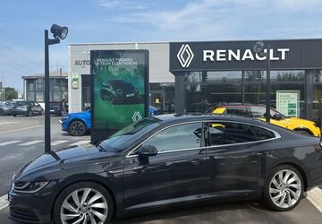 VW Arteon 143.781 km 16.990 &euro; Lippstadt 59557