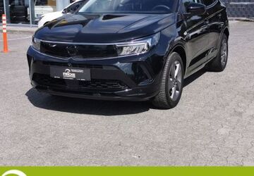 Opel Grandland (X) 34.458 km 21.540 &euro; Lippstadt 59557