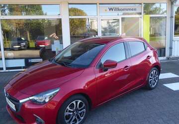 Mazda 2 82.952 km 9.960 &euro; Oelde 59302