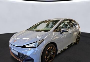 Seat Andere 9.897 km 28.890 &euro; Soest 59494