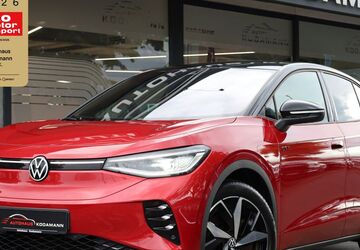 VW ID.5 32.768 km 34.950 &euro; Rheda-Wiedenbrück 33378