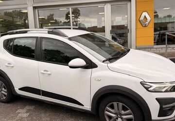Dacia Sandero 64.473 km 11.250 &euro; Paderborn 33104