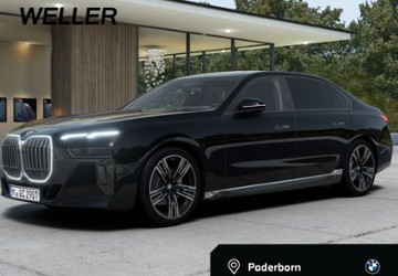 BMW 740 9.701 km 87.450 &euro; Paderborn 33104