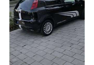 Fiat Grande Punto 175.000 km 250 &euro; Gütersloh 33334