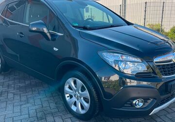 Opel Mokka 137.200 km 6.200 &euro; Lippstadt 59557