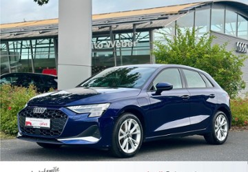 Audi A3 17.890 km 33.470 &euro; Neubeckum 59269