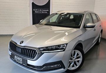 Skoda Octavia 98.250 km 19.350 &euro; Lippstadt 59557