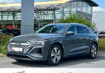 Audi Q8 e-tron 58.990 km 42.890 &euro; Neubeckum 59269
