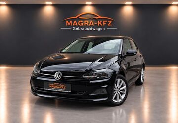 VW Polo 177.797 km 8.500 &euro; Gütersloh 33334