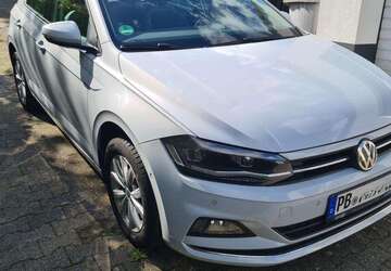 VW Polo 66.800 km 13.990 &euro; Paderborn, Stadt 33098