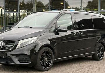 Mercedes-Benz V 300 67.800 km 49.470 &euro; Lippstadt 59557