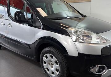 Peugeot Partner 74.624 km 10.990 &euro; Soest 59494
