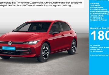 VW Golf 7.987 km 26.295 &euro; Gütersloh 33334