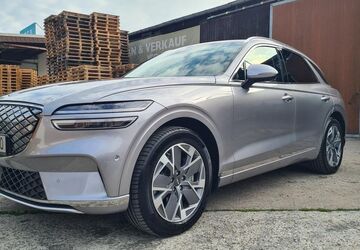 Genesis GV70 28.800 km 49.998 &euro; Herzebrock- Clarholz 33442