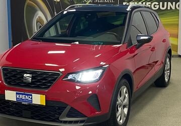 Seat Arona 38.194 km 20.480 &euro; Paderborn 33100
