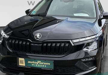 Skoda Kamiq 23.022 km 22.481 &euro; Gütersloh 33334