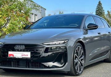 Audi A6 e-tron 11.890 km 71.490 &euro; Neubeckum 59269