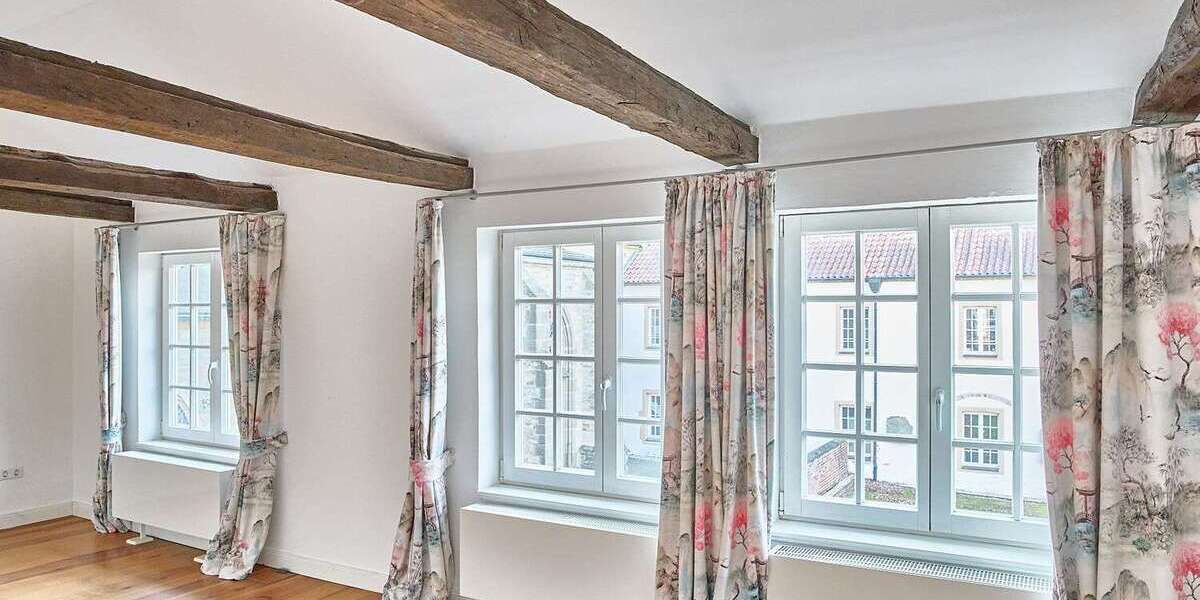 Etagenwohnung Herzebrock-Clarholz Clarholz - 3 Zimmer, 127 m&sup2;, 1.397&euro; | Angebot:26977805