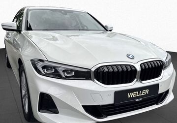 BMW 318 6.182 km 31.650 &euro; Gütersloh 33334