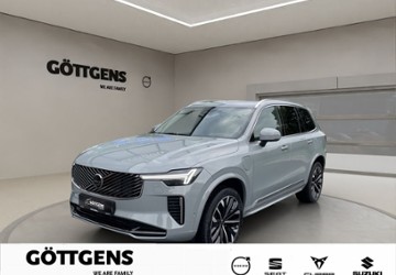 Volvo XC90 6.500 km 70.949 &euro; Soest 59494