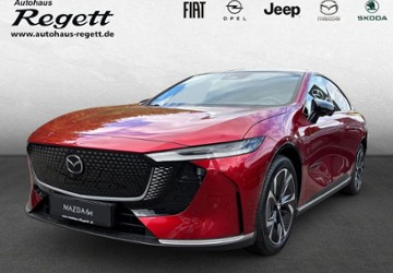 Mazda 6e 1.500 km 39.990 &euro; Soest 59494