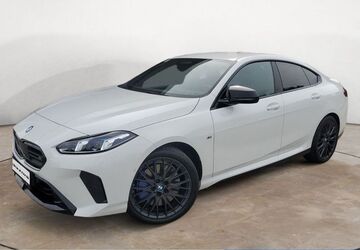 BMW M235 25.996 km 38.390 &euro; Soest 59494