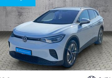 VW ID.4 9.770 km 36.870 &euro; Rheda-Wiedenbrück 33378
