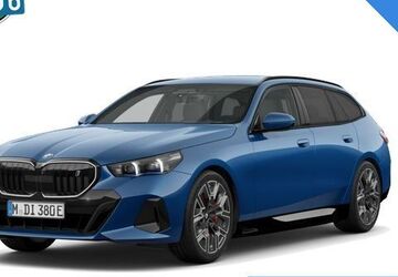 BMW i5 4.200 km 64.360 &euro; Soest 59494