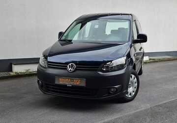 VW Caddy 165.950 km 6.750 &euro; Gütersloh 33334