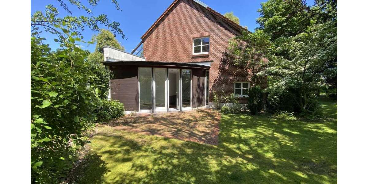 Etagenwohnung Gütersloh Kattenstroth - 4 Zimmer, 87 m&sup2;, 800&euro; | Angebot:27130497