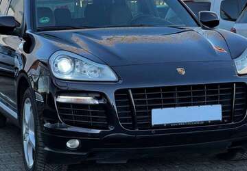 Porsche Cayenne 182.844 km 8.000 &euro; Rheda-Wiedenbrück 33378
