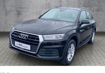 Audi Q5 68.550 km 23.490 &euro; Paderborn 33100