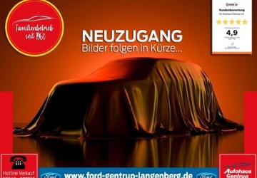Ford Tourneo Connect 13.400 km 36.850 &euro; Langenberg 33449